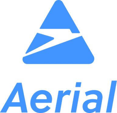 Aerial Logo